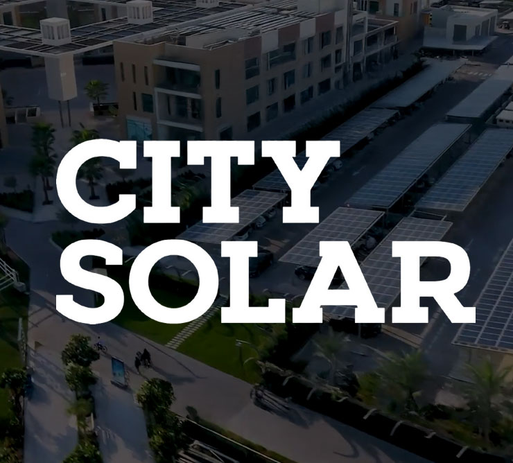City Solar