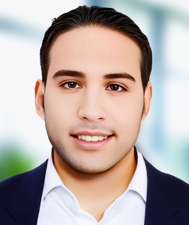 Ahmed Saber