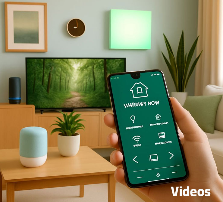 BMS & Home Automation