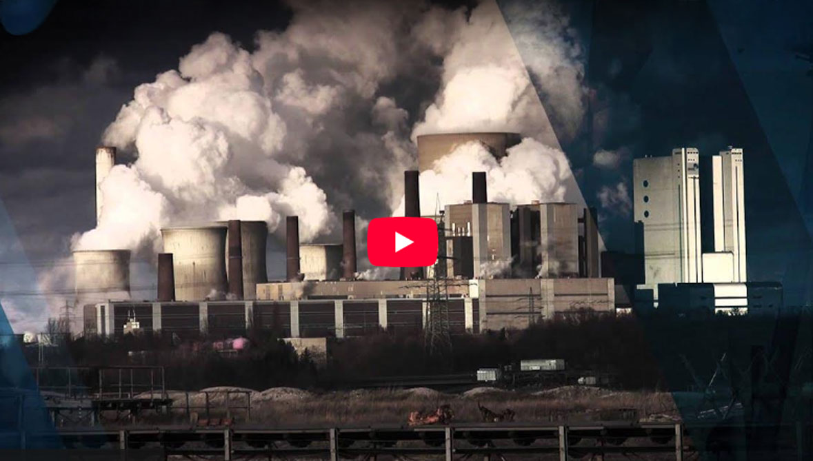 Why Solar Energy?